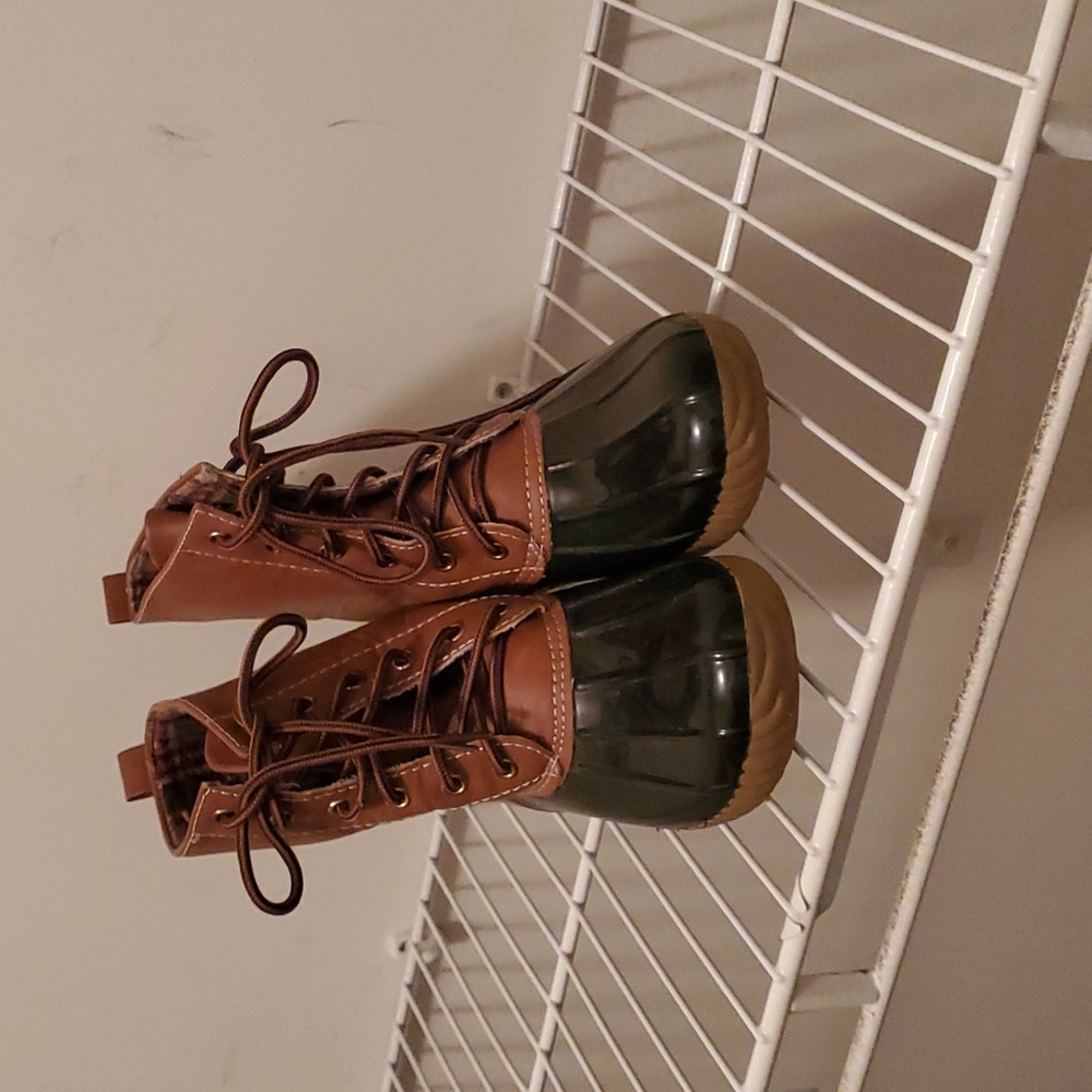 Boots
